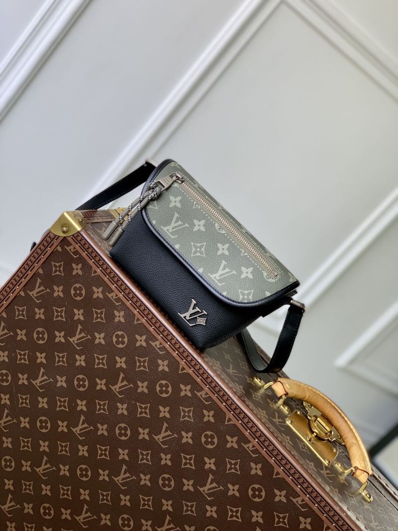 Mens LV Satchel bags